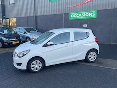 Opel Karl - 1.0 ecoFLEX Edition