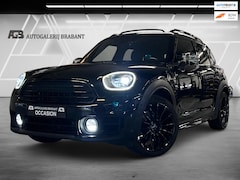MINI Countryman - 1.5 Cooper Salt Automaat/Pano/Navi/XenonLED