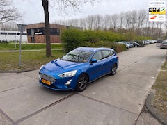 Ford Focus Wagon - 1.0 EcoBoost Trend Edition Business
