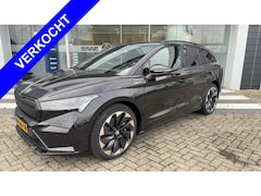 Skoda Enyaq iV - 80 Sportline/PANO/CAMERA/SOH 88%