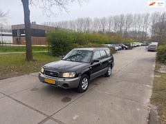 Subaru Forester - 2.0 AWD Airco.Airco