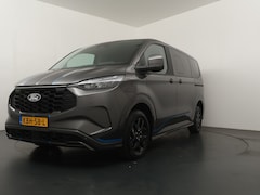 Ford Model T - Tourneo Custom Sport 340 2.5 PHEV 233 pk L1 8 persoons Trekhaak | Winter Pack | Camera | 2