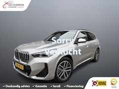 BMW X1 - xDrive25e M SPORT TREKHAAK PANO