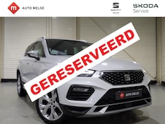 SEAT Ateca - 1.5 EcoTSI 150pk DSG-7 Xperience