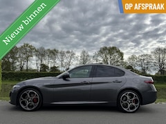 Alfa Romeo Giulia - 2.0T RWD My21, Panodak, 19inch super vol