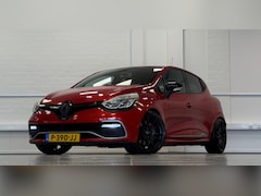 Renault Clio - 1.6 R.S. 200PK Navigatie