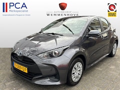 Toyota Yaris - 1.5 Hybrid Active