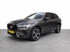 Volvo XC60 - 2.0 Recharge T6 AWD R-Design Luchtvering Panoramadak Camera Keyless