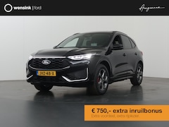 Ford Kuga - 2.5 PHEV ST-Line X | Trekhaak | Panoramadak | Winterpakket | Cruise Control Adaptief | B&O