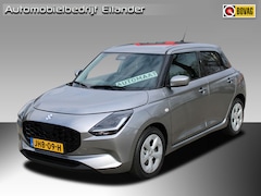 Suzuki Swift - 1.2 Select Smart Hybrid CVT Automaat (Nieuw type)