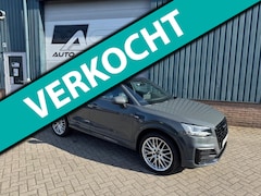 Audi Q2 - 35 TFSI S Edition