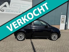 Fiat 500 - 0.9 TwinAir Turbo Popstar