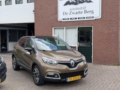 Renault Captur - 0.9 TCe Dynamique Trekhaak