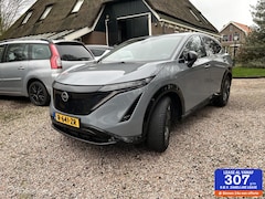 Nissan Ariya - Evolve 66 kWh
