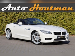 BMW Z4 Roadster - Automaat