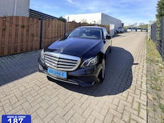 Mercedes-Benz E-klasse - 200 d Business