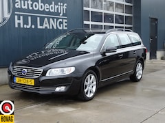 Volvo V70 - 2.0 T4 Polar