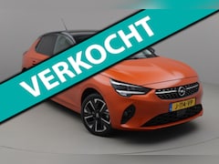 Opel Corsa-e - 50 kWh|Navi|Camera|NAP|SOH 91%
