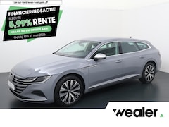 Volkswagen Arteon Shooting Brake - 1.4 TSI eHybrid Elegance Business+ | 218 PK | SoH 94% | Adaptive cruise control | Stoelver