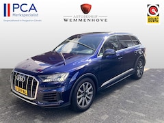 Audi Q7 - 55 TFSI e quattro Pro Line