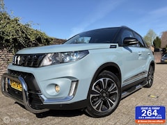 Suzuki Vitara - 1.4 Boosterjet AllGrip Stijl / 4WD /nette auto
