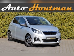 Peugeot 108 - 1.0 e-VTi Allure