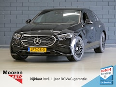 Mercedes-Benz E-klasse - 300 e AMG Line | SUPERSCREEN | MEMORY | CAMERA |