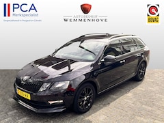Skoda Octavia Combi - 1.0 TSI Greentech Sport Business