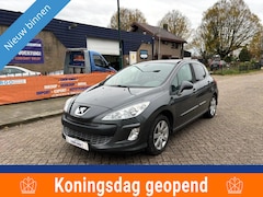 Peugeot 308 - 1.6 VTi XS