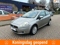 Fiat Grande Punto - 1.2 Dynamic NIEUWE APK