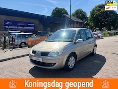 Renault Scénic - 1.6-16V Business Line 2X SLEUTEL + TREKHAAK