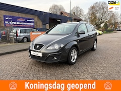 SEAT Altea XL - 1.2 TSI Ecomotive Copa 2X SLEUTEL + BOEKJES