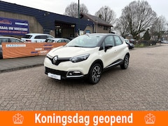 Renault Captur - 0.9 TCe Expression NIEUWE APK