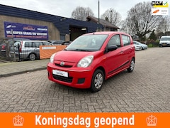 Daihatsu Cuore - 1.0 Trend