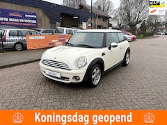 MINI One - 1.4 Business Line