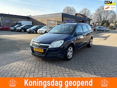 Opel Astra Wagon - 1.6 Business