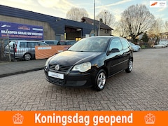 Volkswagen Polo - 1.4 TDI Optive Airco