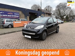 Peugeot 107 - 1.0-12V Sublime 1ste eigenaar