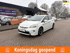 Toyota Prius - 1.8 Plug-in Dynamic Business