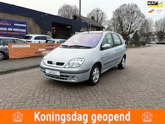 Renault Scénic - 2.0-16V Expression AUTOMAAT