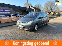 Citroën Xsara Picasso - 1.8i-16V Différence 2 NIEUWE APK