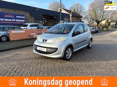 Peugeot 107 - 1.0-12V XS Urban Move NIEUWE APK
