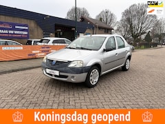 Dacia Logan - 1.4 Lauréate NIEUWE APK