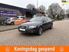 Audi A6 Limousine - 2.4 Pro Line Business 2X SLEUTEL + BOEKJES