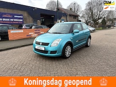 Suzuki Swift - 1.5 Comfort Airco + NIEUWE APK