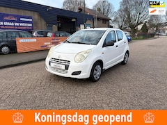 Suzuki Alto - 1.0 Base NIEUWE APK