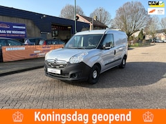 Opel Combo - 1.3 CDTi L1H1 Edition EURO 6