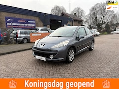 Peugeot 207 - 1.4 VTi Look NIEUWE APK