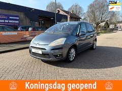 Citroën C4 Picasso - 2.0-16V Ambiance EB6V 5p. AUTOMAAT