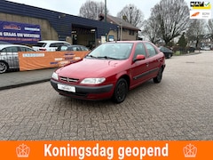 Citroën Xsara - 1.4i Ligne Prestige NIEUWE APK